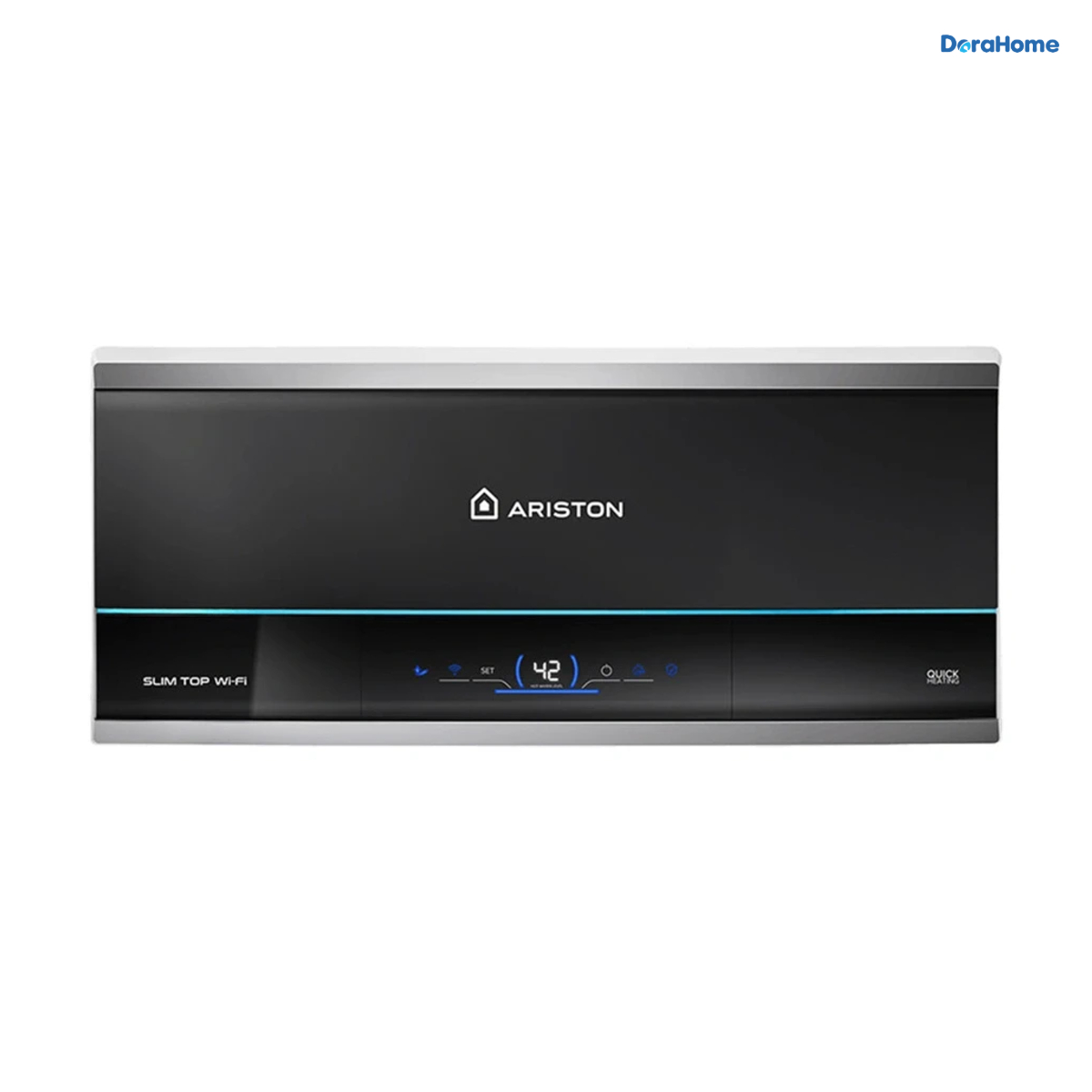 Máy nước nóng gián tiếp Ariston SLIM3 30 TOP WIFI VN
